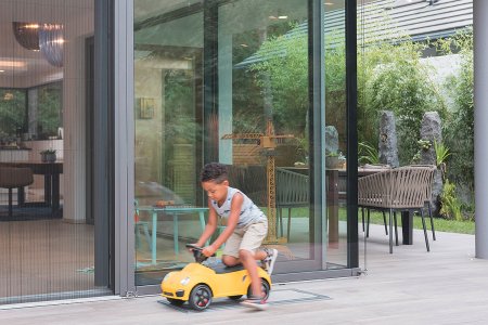 Lichtschachtabdeckungen