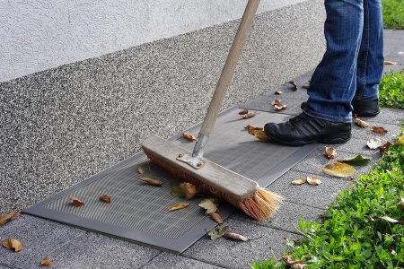 Lichtschachtabdeckungen